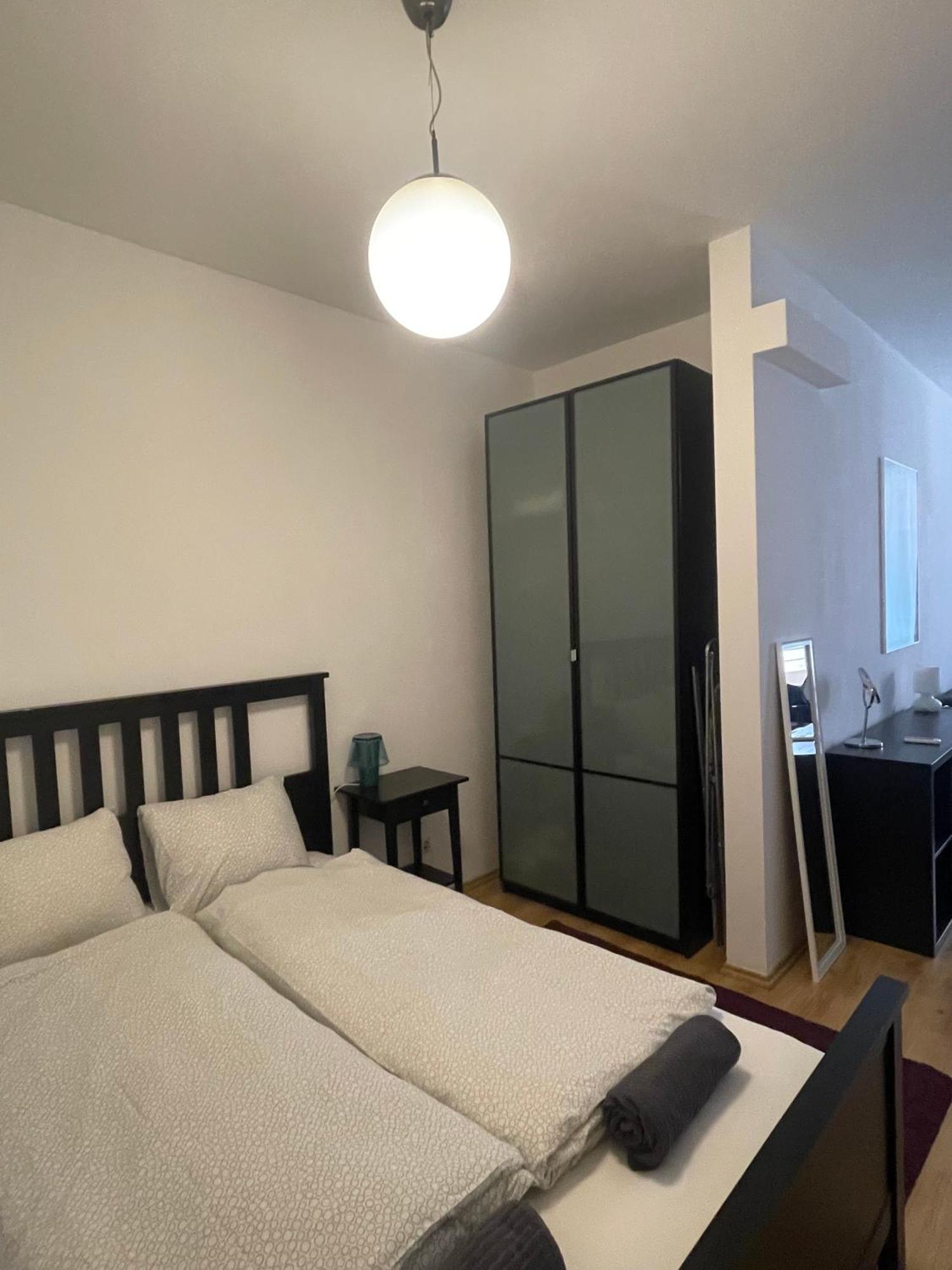 Broadway Apartments Budapest Exterior foto